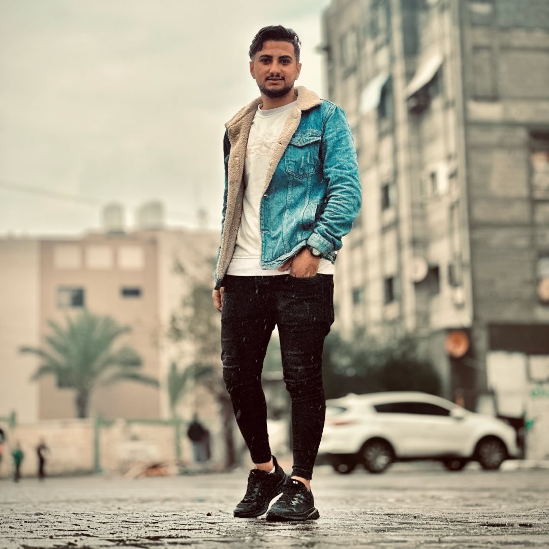 عبدو محمد الحداد