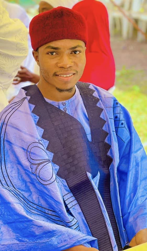 Edu News 24 - Dr Rasaki Abiodun Badru, appointed as the... | Facebook
