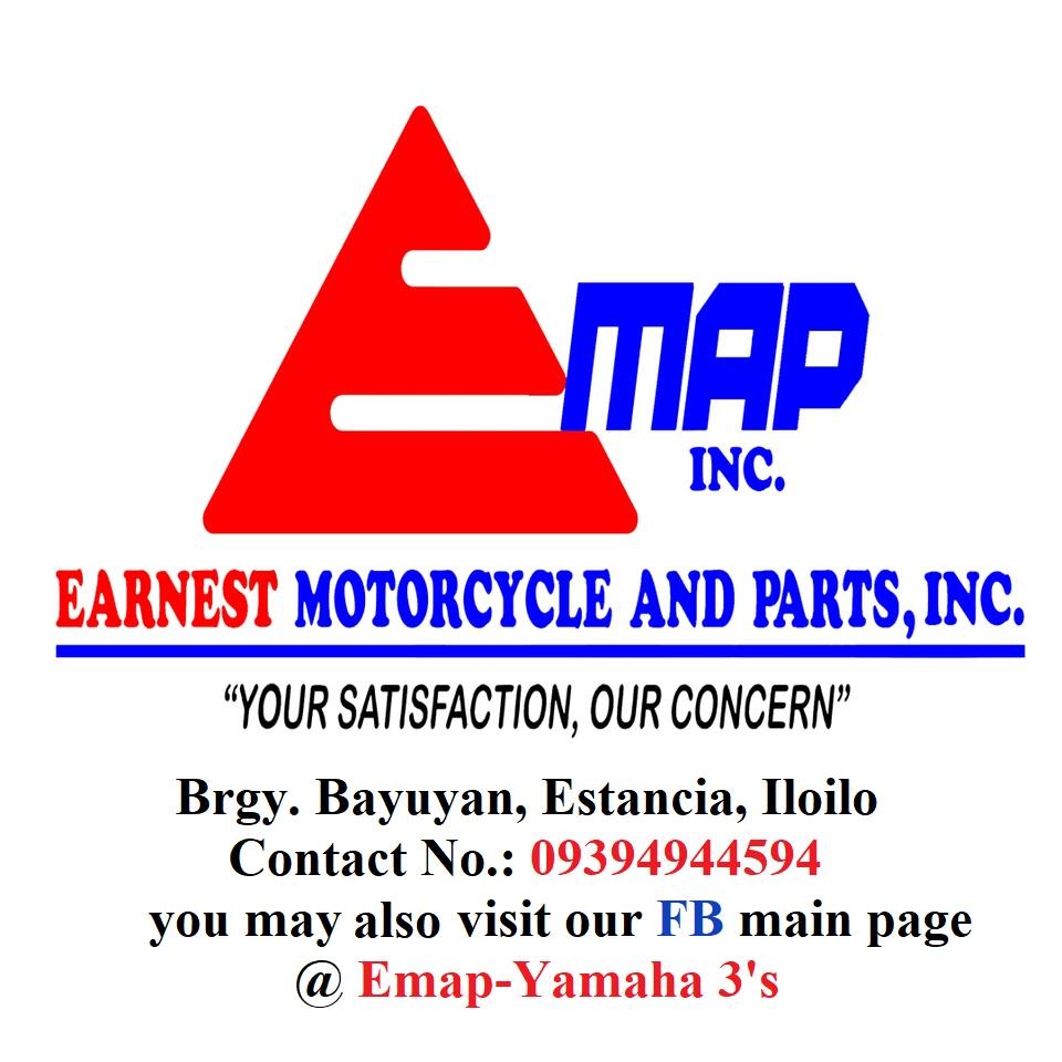 Emap Estancia
