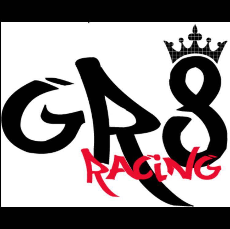 GR8 Racing Sweden