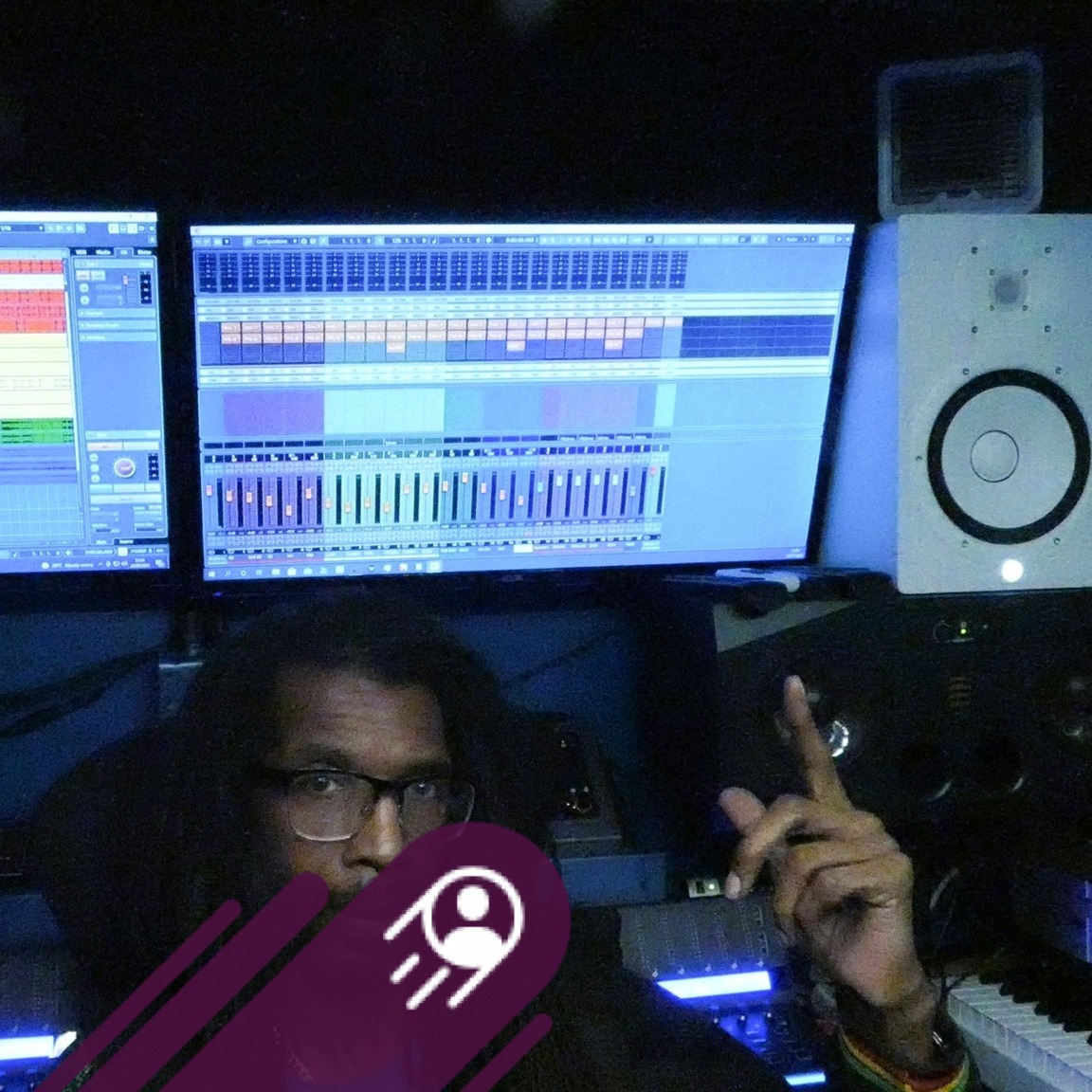 Just Cubase Users | Hi!, is there a way to add a template to an ...