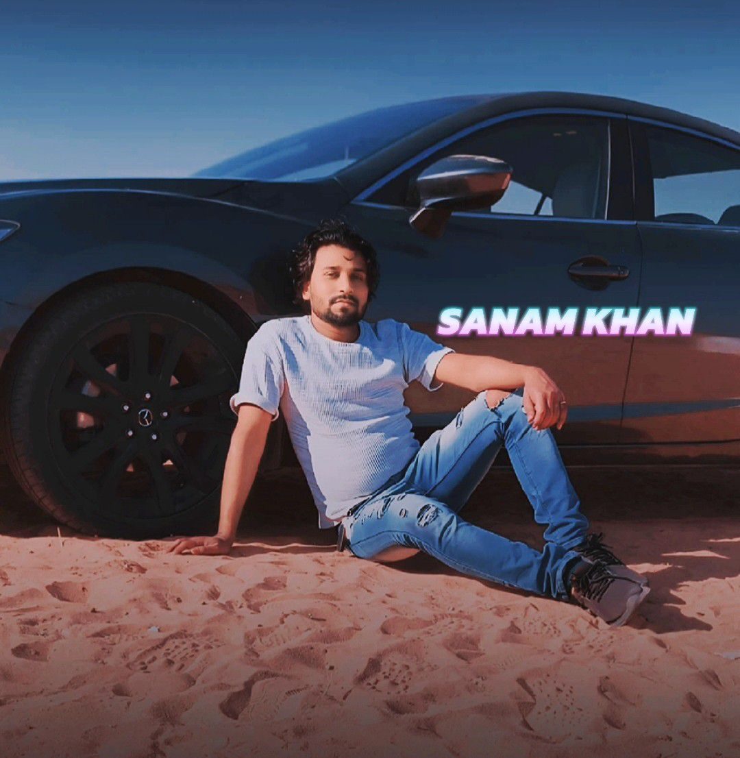 Samim Khan