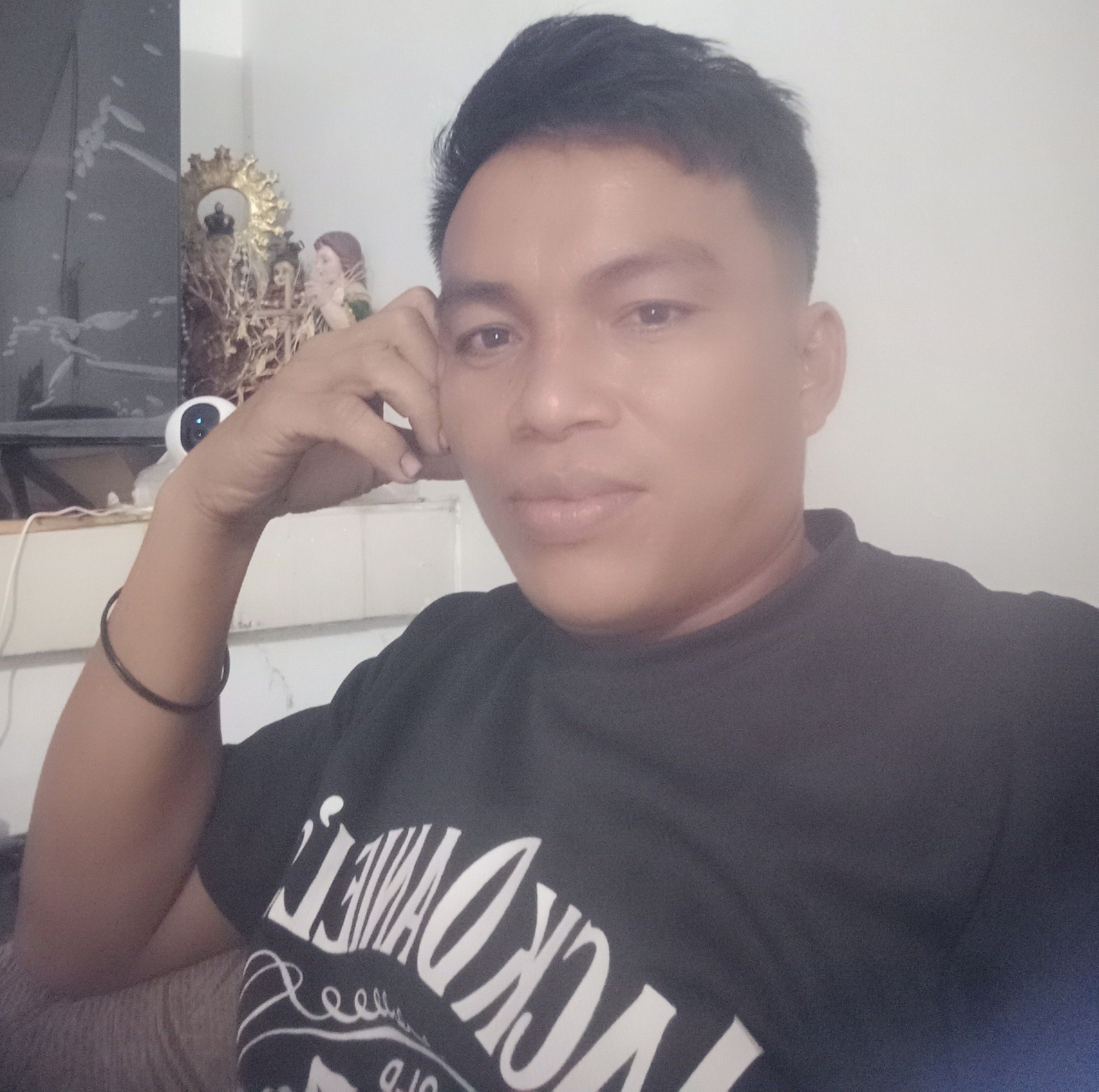 Seph Payod Daligdig