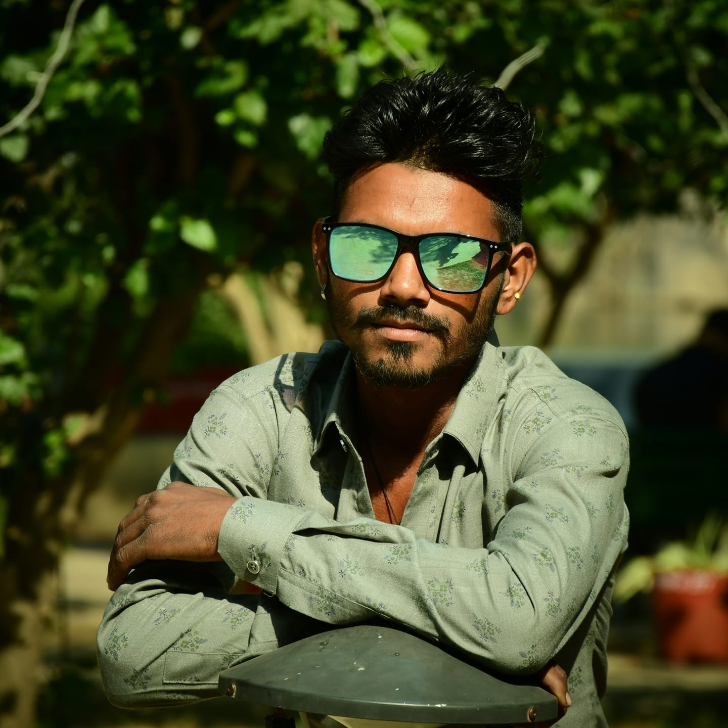 Amara Ram Rana Lala I