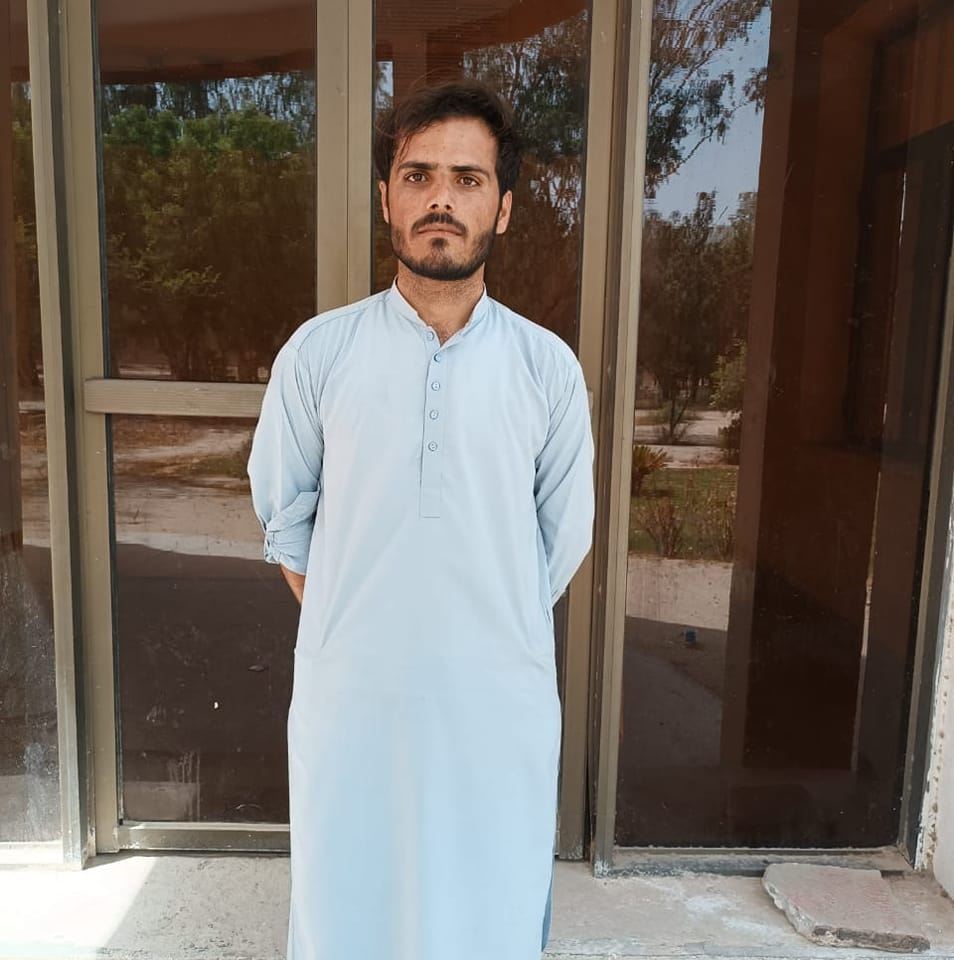 Said Rasool Miani
