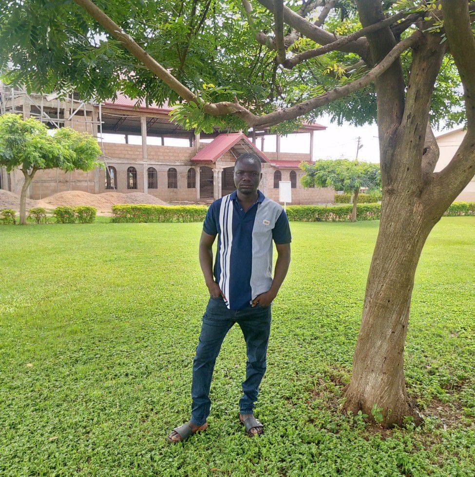 Step into the heart of Ghana’s rich cultural heritage and immerse ...