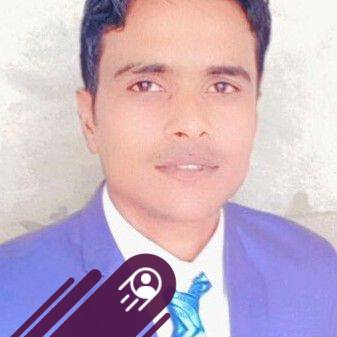 M Irfan Rajpot