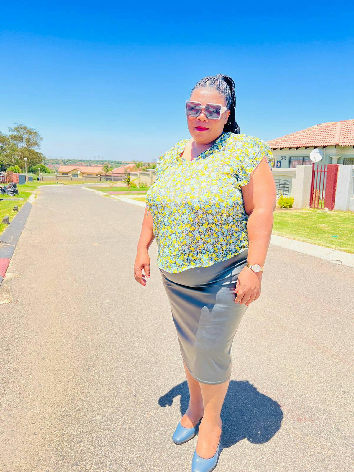 Busi Dlangisa