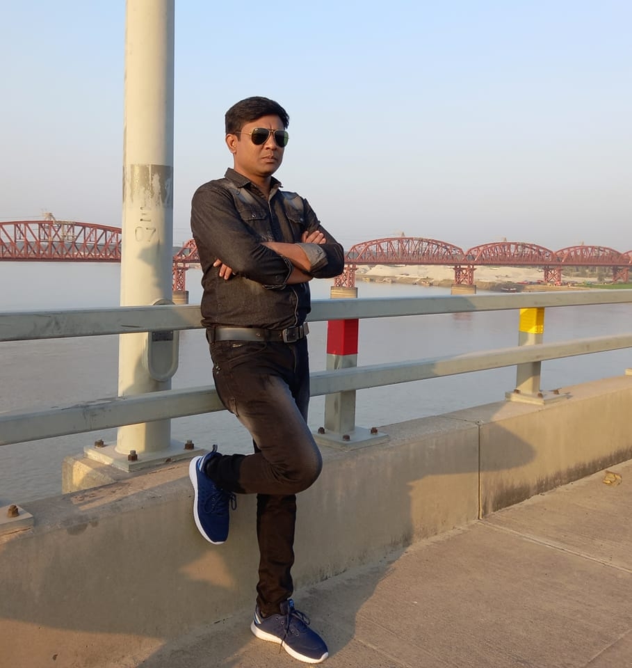 KM Rappu on Reels