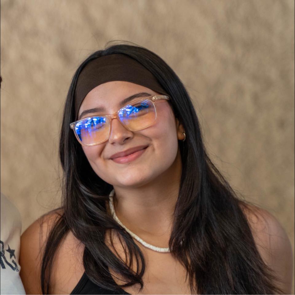 Joycee Venegas