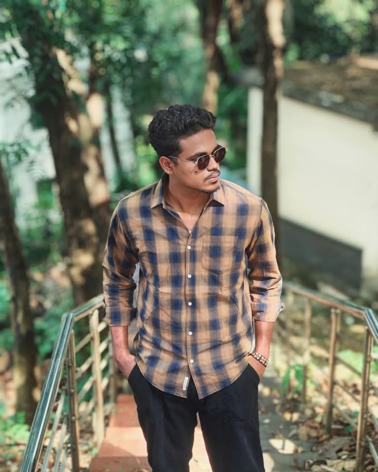 Md Tanvir