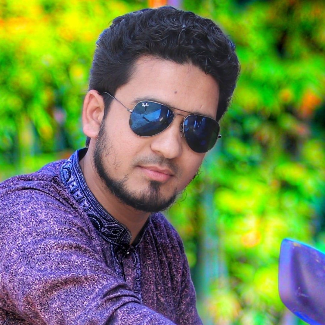 Aslam R. Hossain