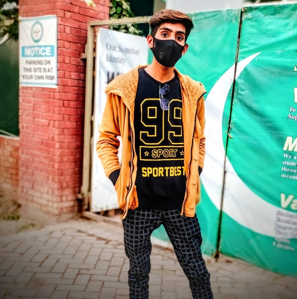 Muhammad Sohaib - 🔥Get your FREE Vidrush AI Referral Code... | Facebook