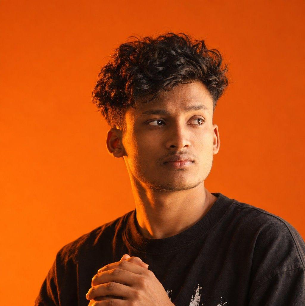 Rabiul Ahmed