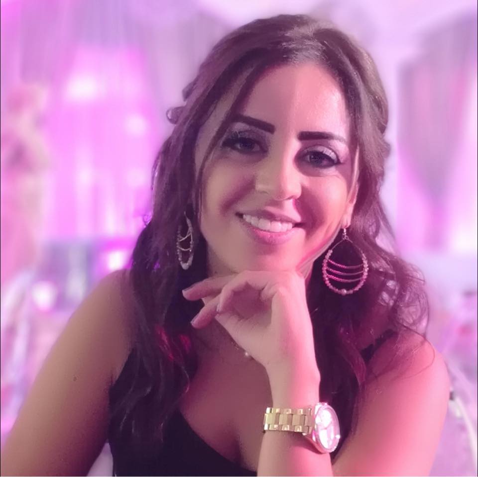 Rita R Nakhoul