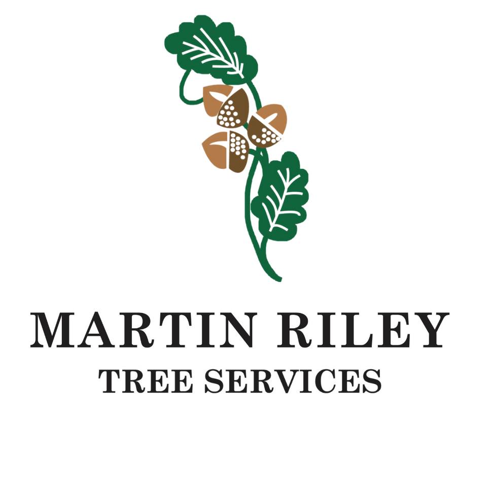 Martin Riley Tree Services