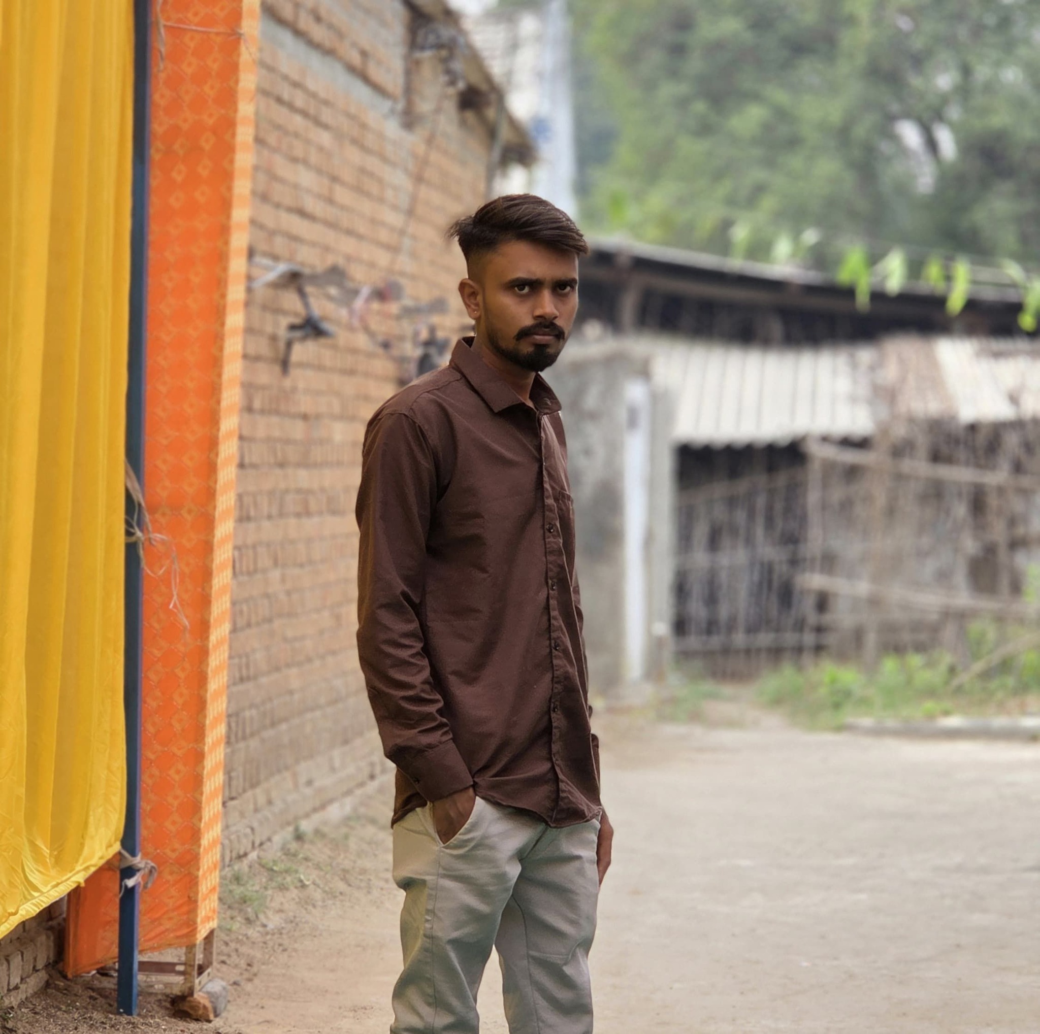 Dilip Rathva