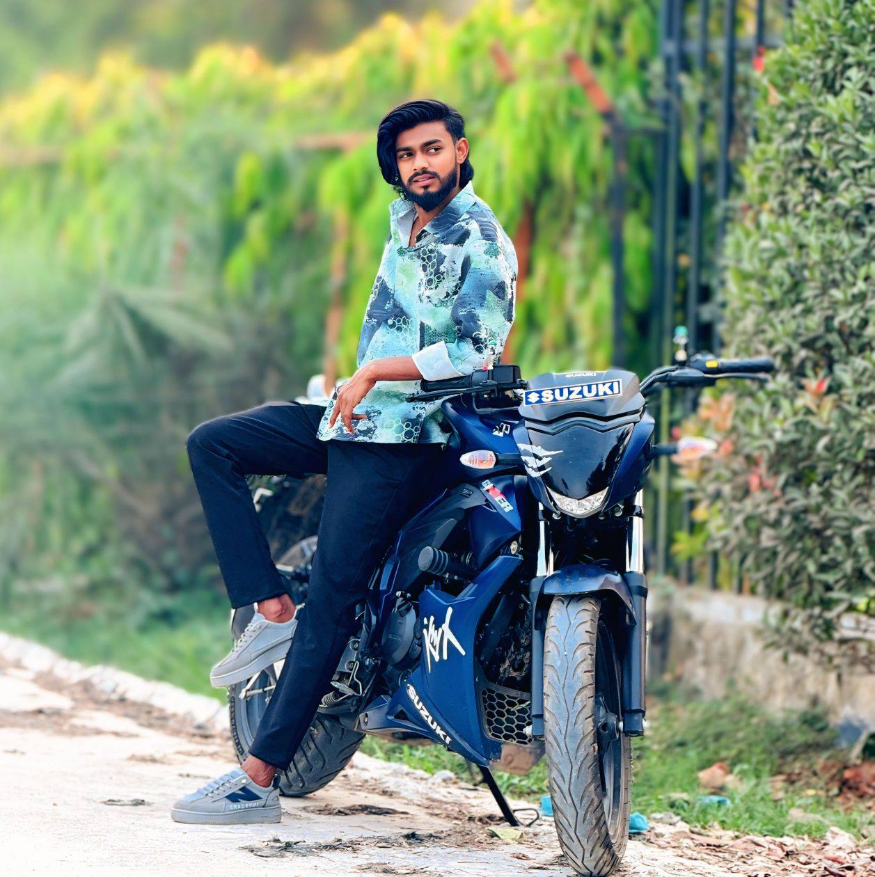 Robi Sheikh