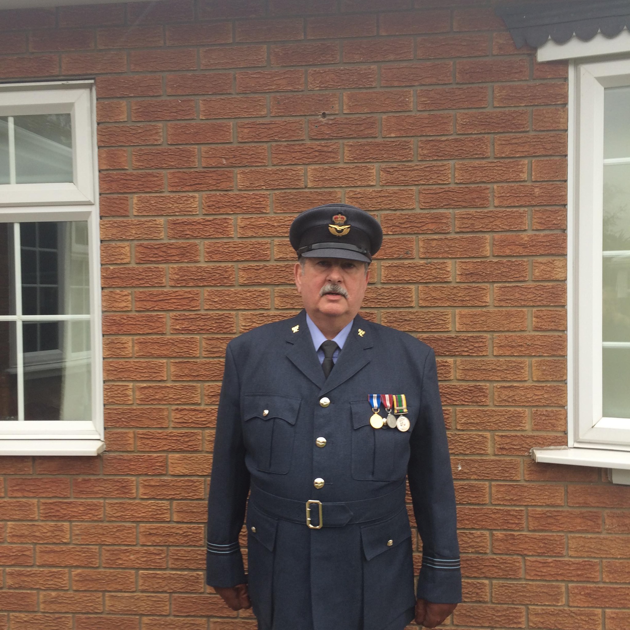 230 (Congleton) Squadron RAFAC Cadets Group | Facebook