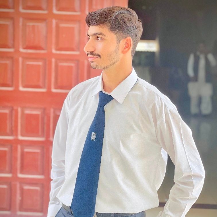 Azizullah Soomro