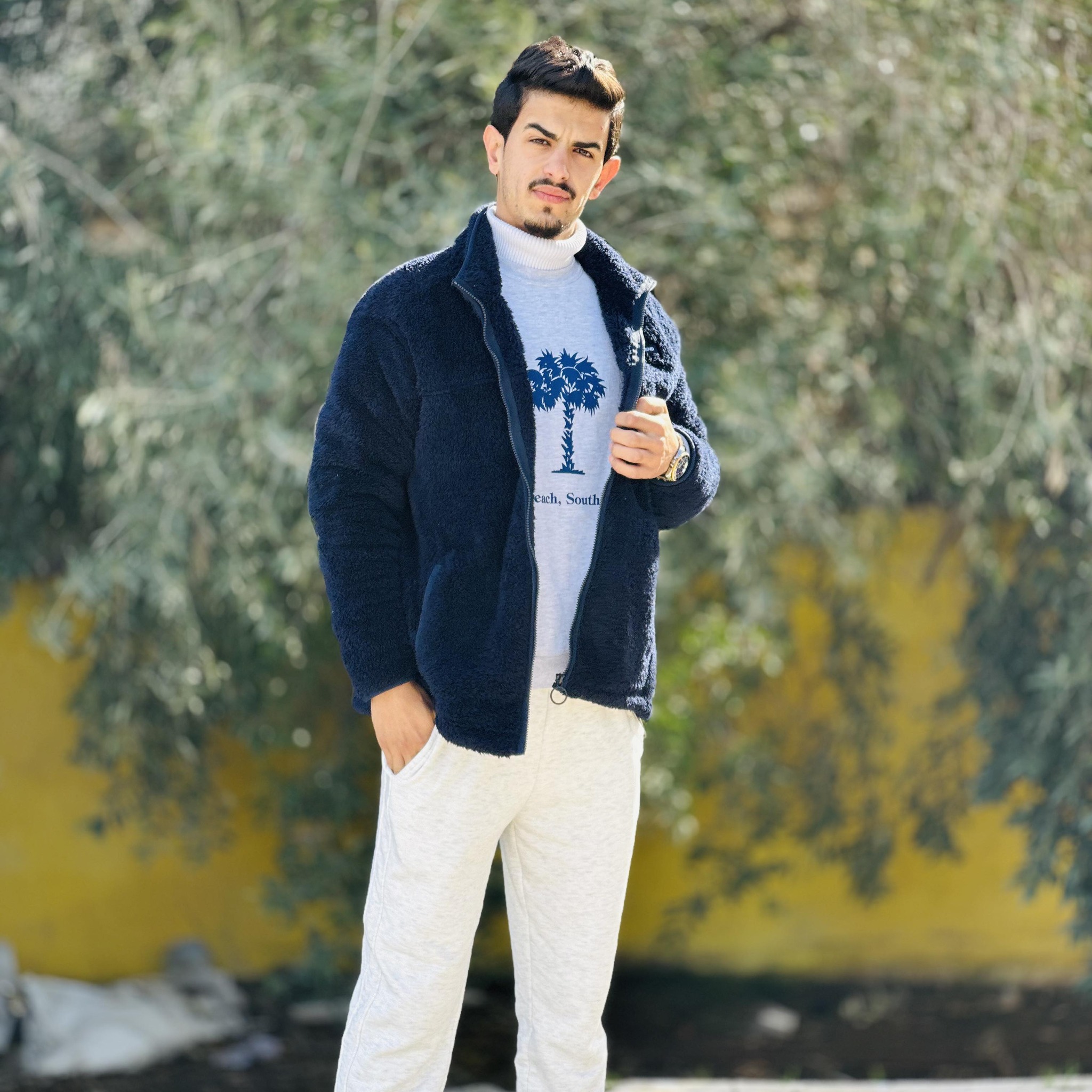Shahem Al Khazaleh