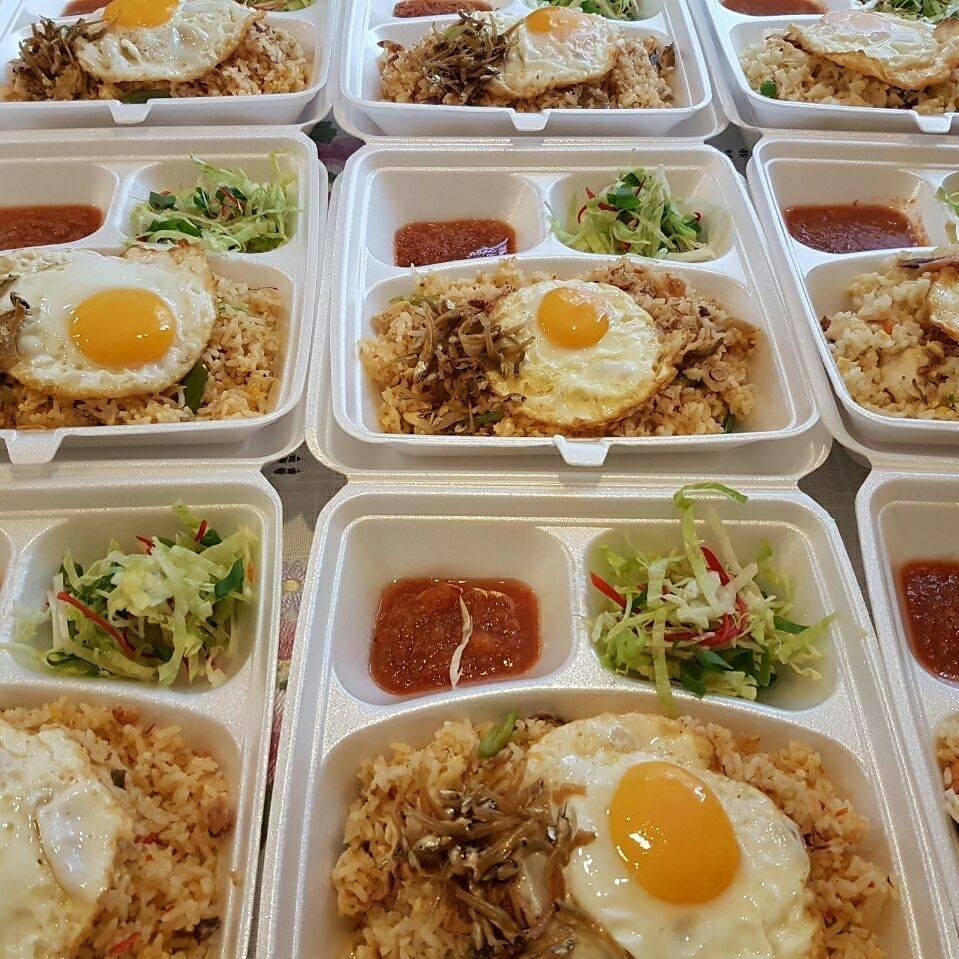 The Rendang Chefs | Auckland