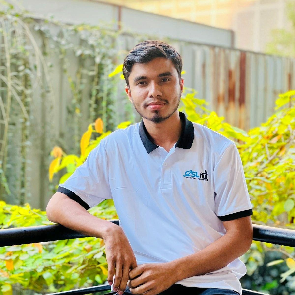 Mohammod Sajjad