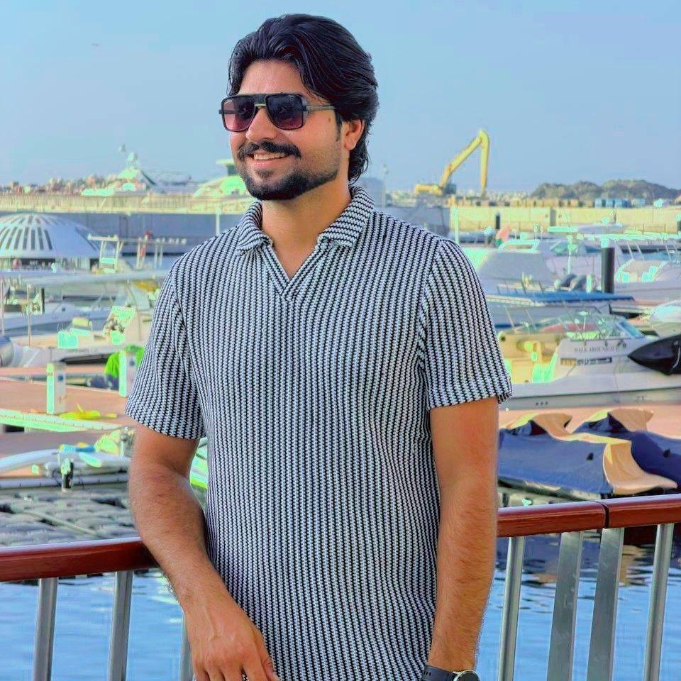Rana Naveed