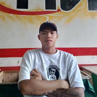Marwin Juacalla
