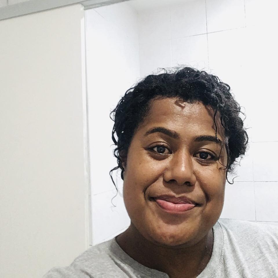 Ana Marama