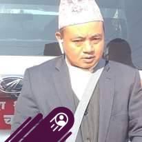 Bhim Ser Rai