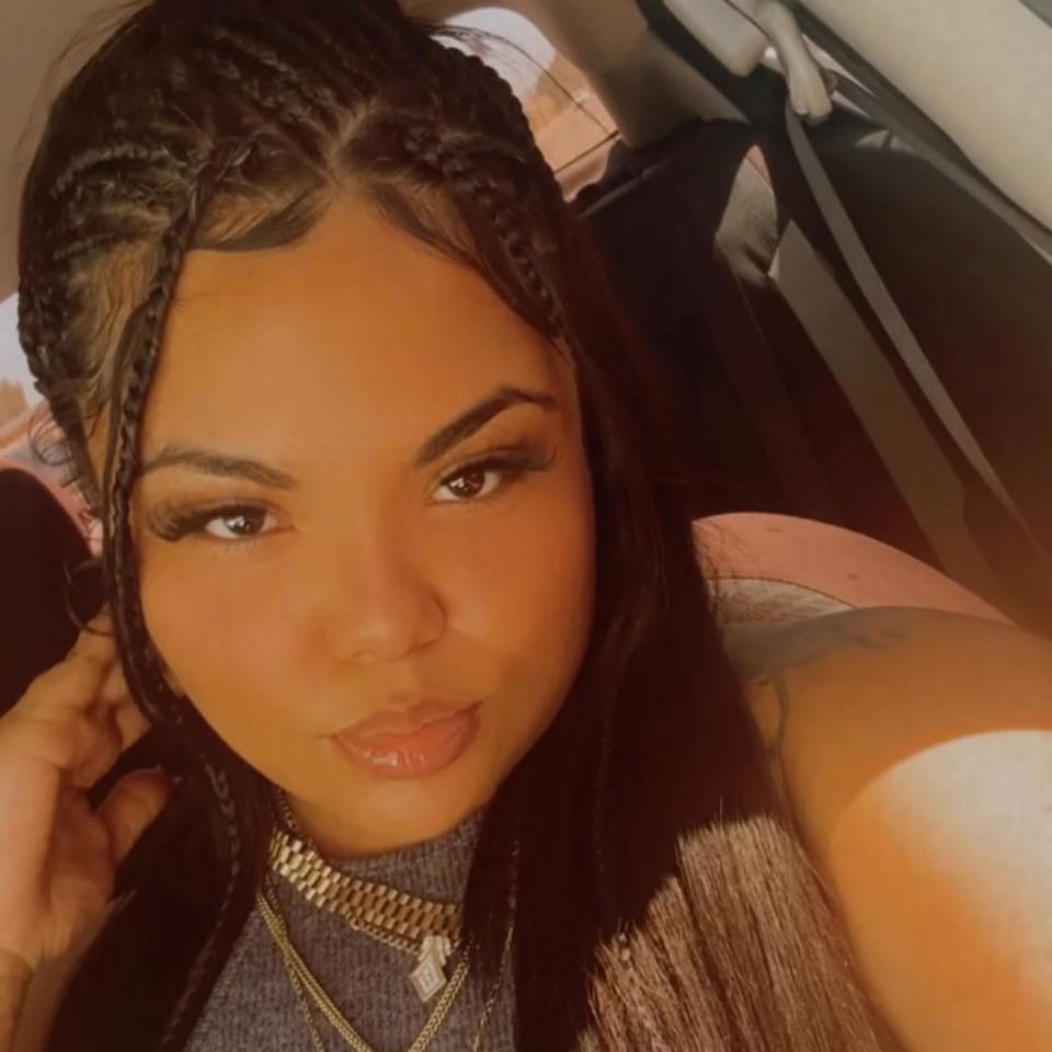 Keyani S Washington