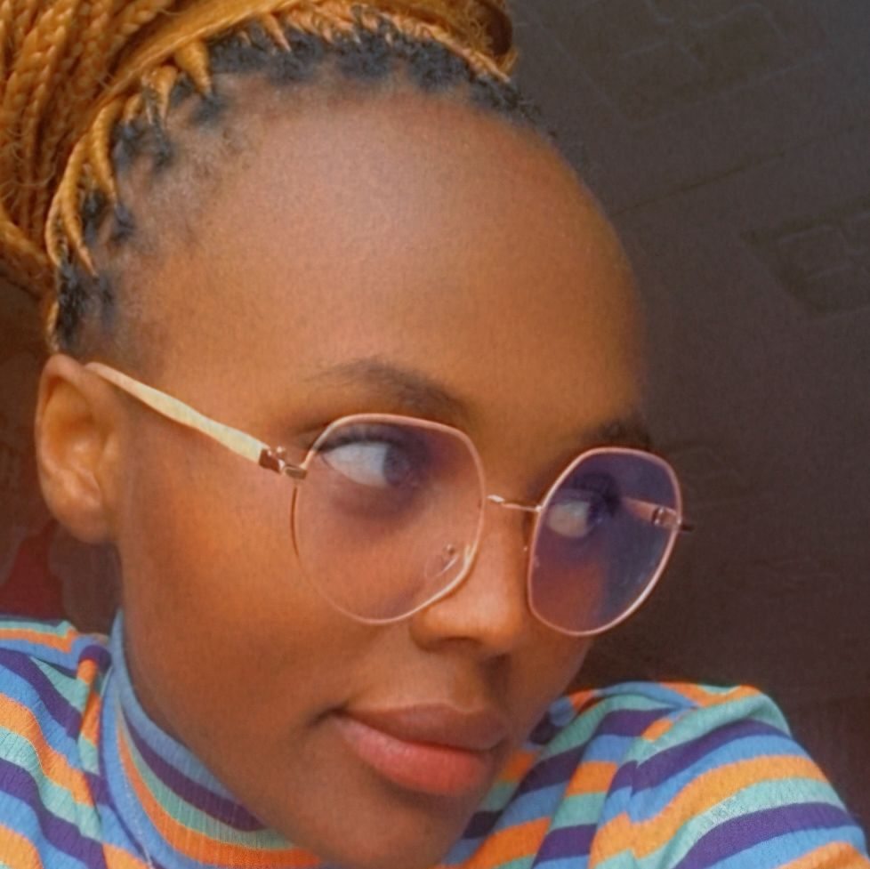 Ruth Thuo