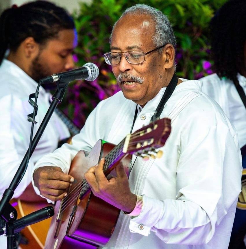 Angelo Bissessarsingh's Virtual Museum of Trinidad and Tobago | ## This ...