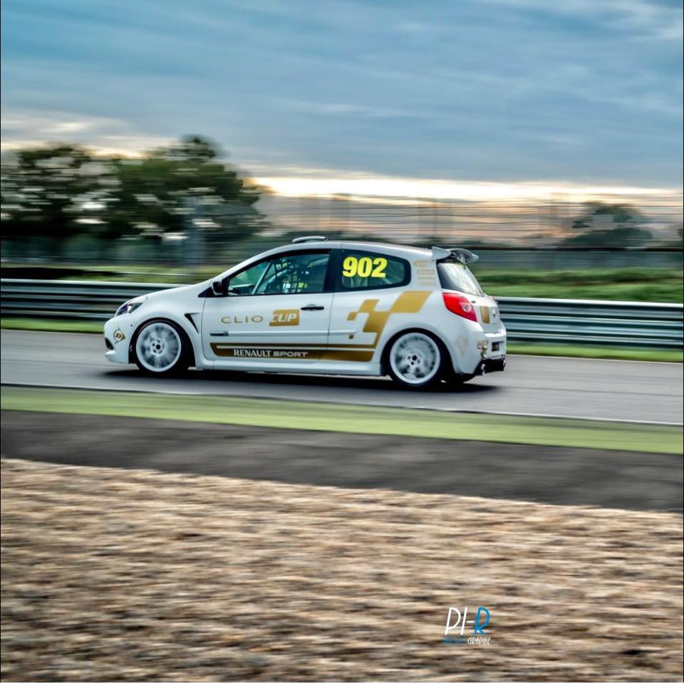 Racing - Coupe de France des Circuits 2025 Circuit val de vienne Course ...
