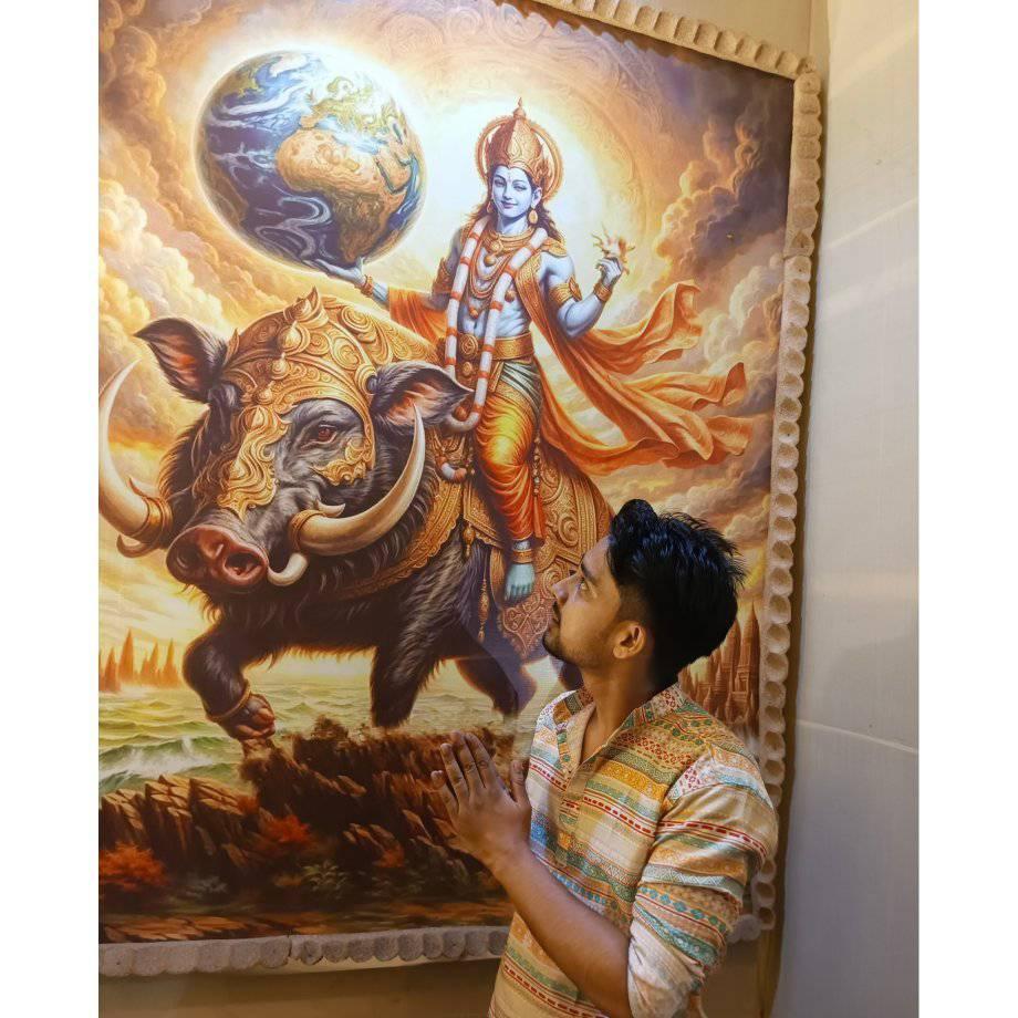 Subho Basu