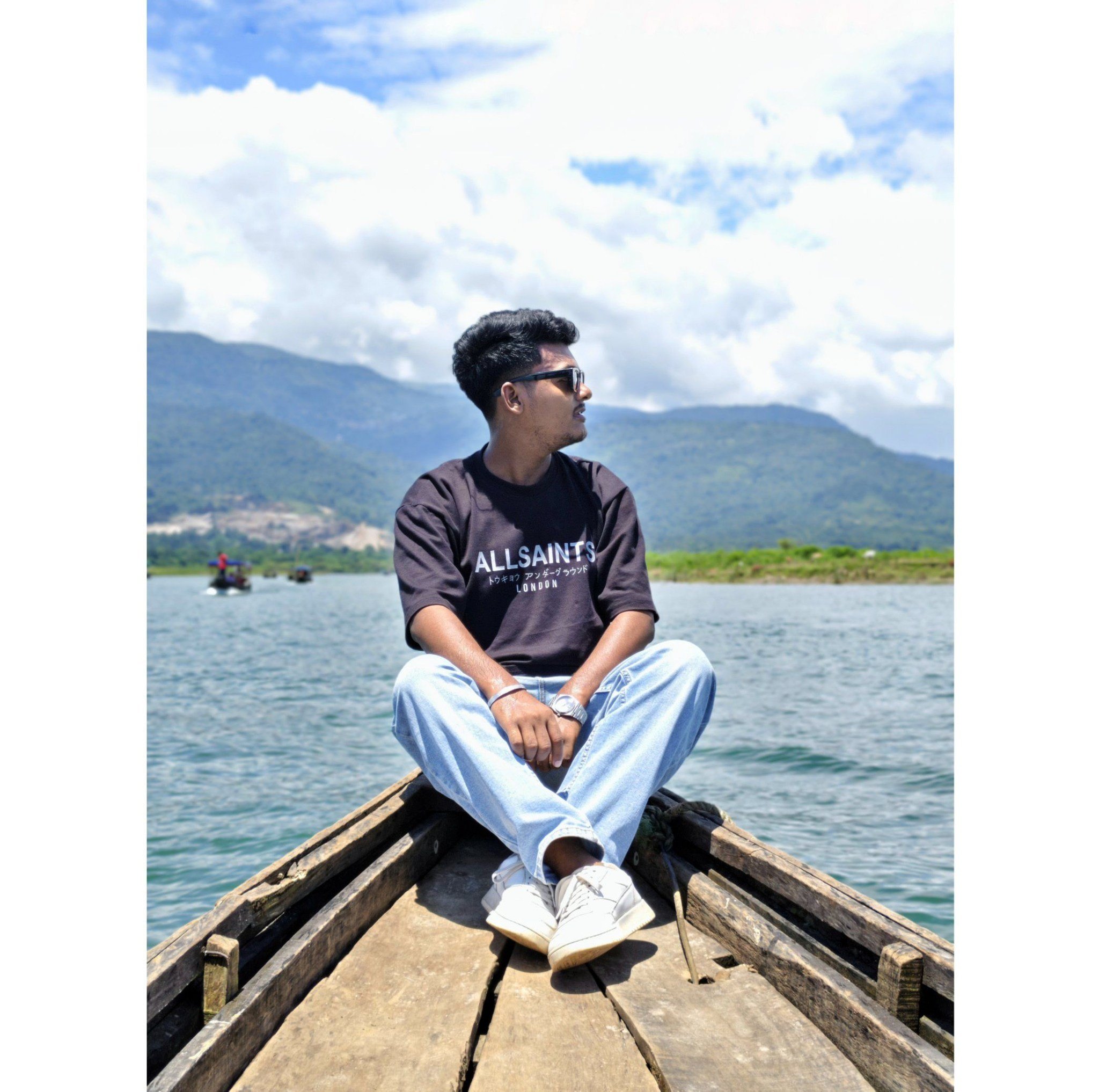 Saiful Islam Rafi