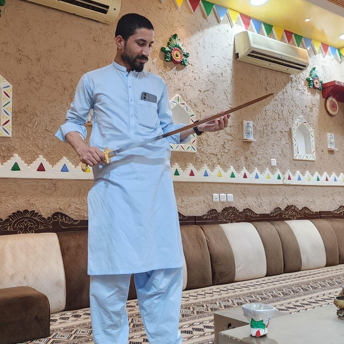 Tauseef Ahmad Gazali