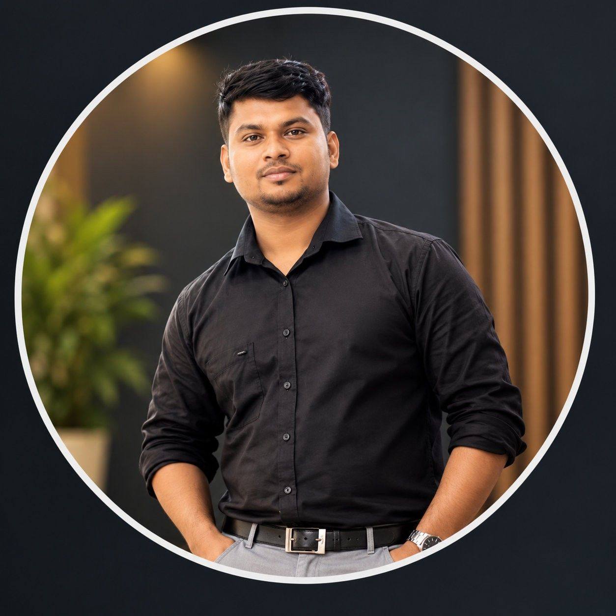Karan Kumar Rana