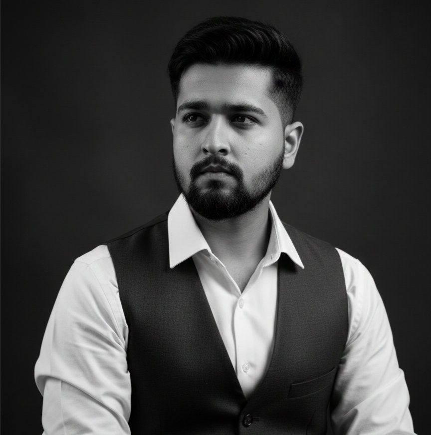 Rana Saeed