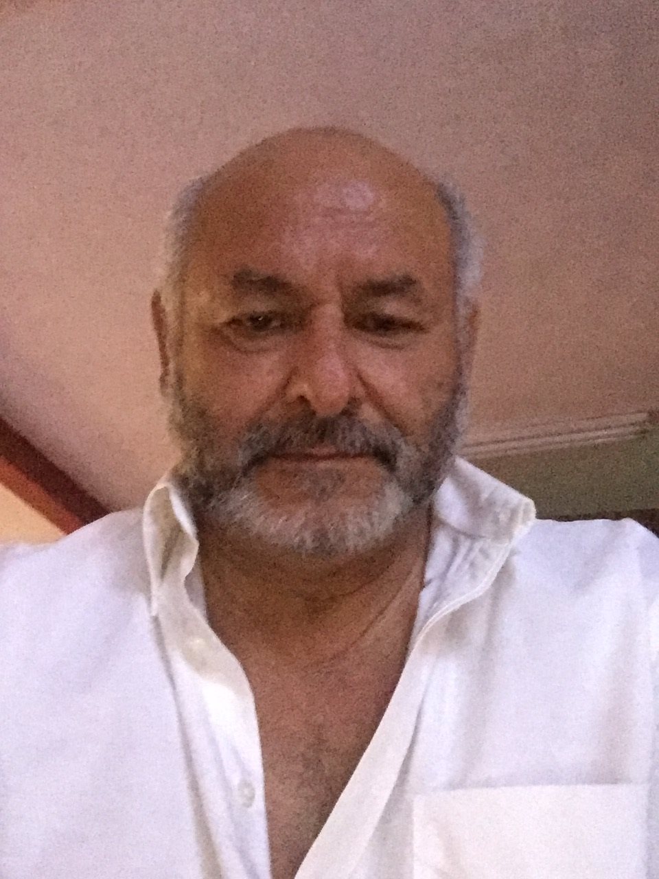 Ricardo Mariscal