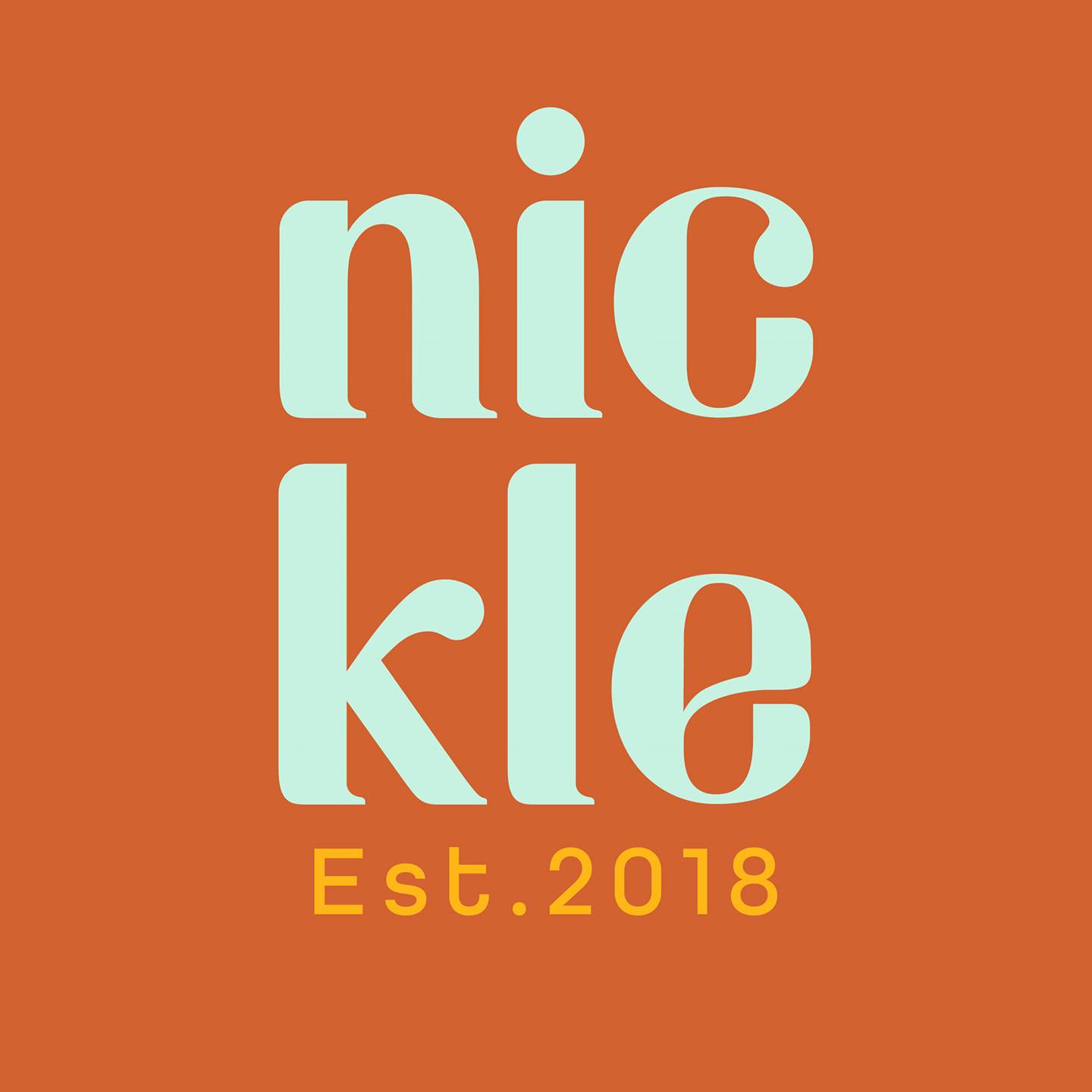 Nickle by Nicole
