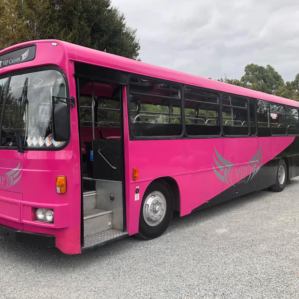 VIP Cruiser