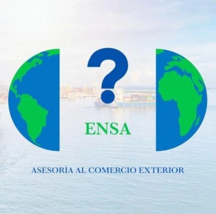 Ensa Asesoria Al Comercio Exterior