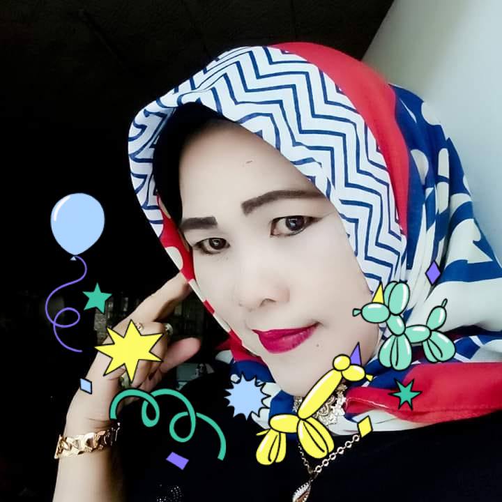 If you don't like it, please don't say bad things. | Perawati