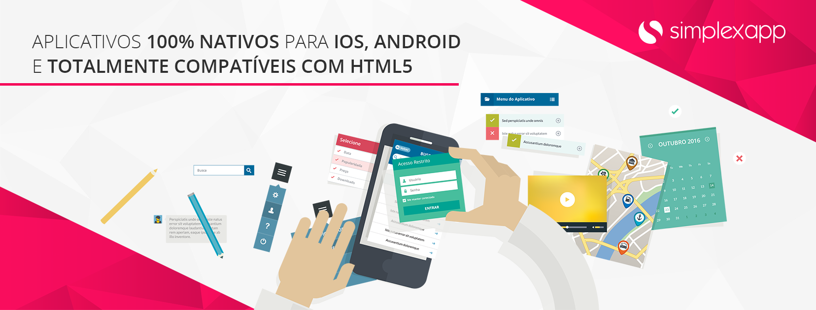 Simplex App