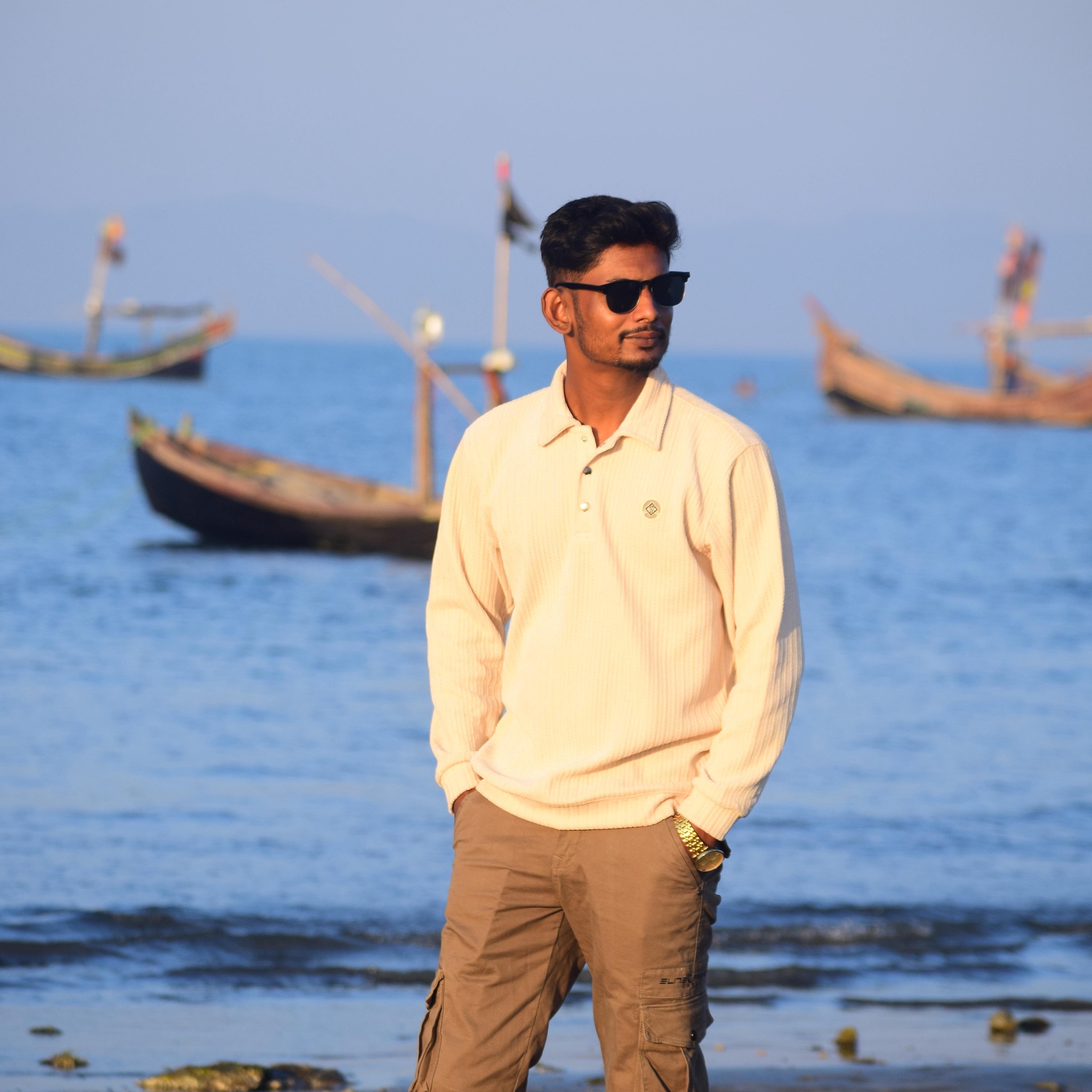 Md. Raton Islam