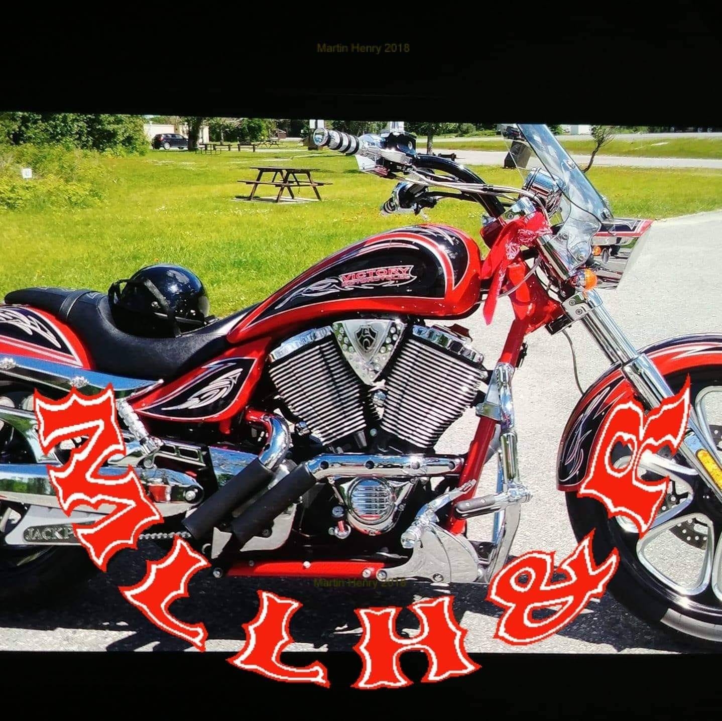 Got this 03 Vegas, replaced the intake boot, new spark plugs, but for ...