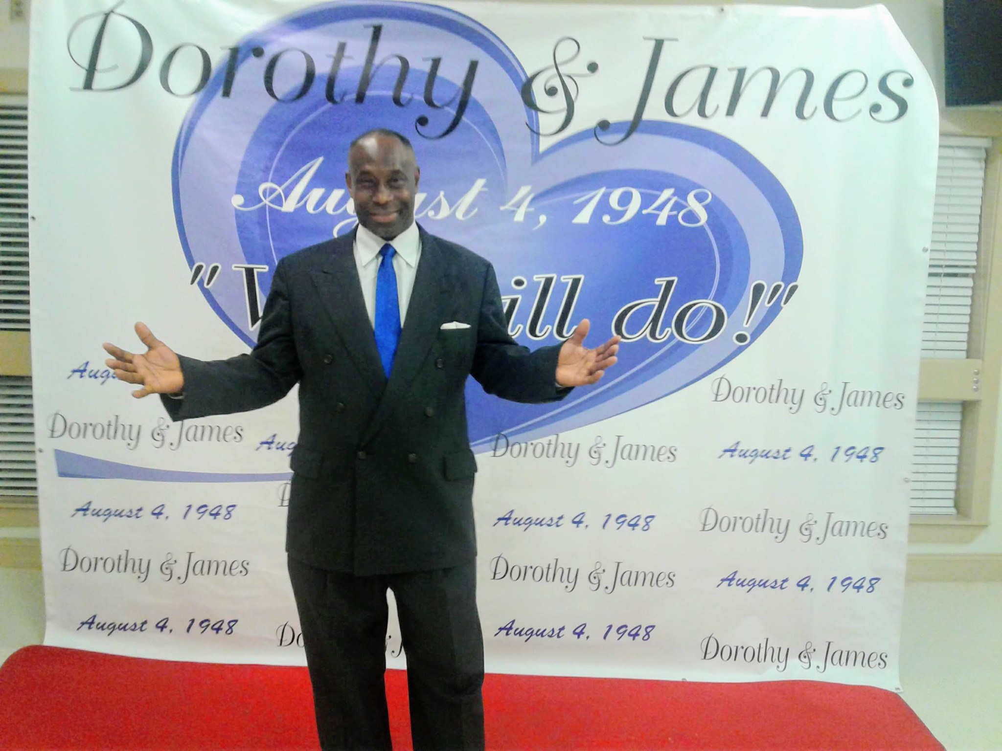 Li Dunlap - I praise God I don't look like what I have... | Facebook