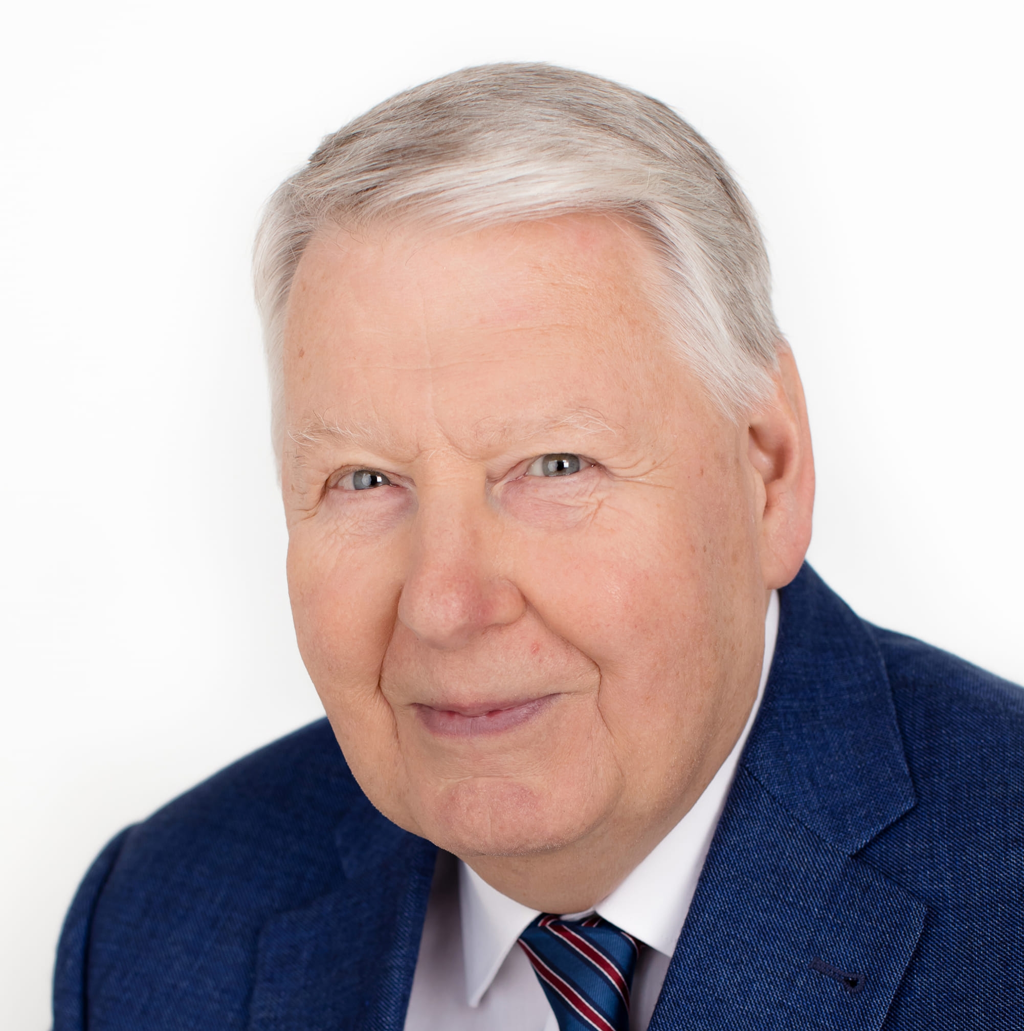 Lars Dicander